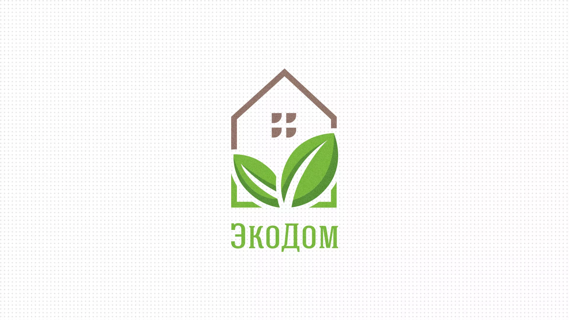 Создание сайта для строительной компании «ЭКОДОМ» в Нерчинске